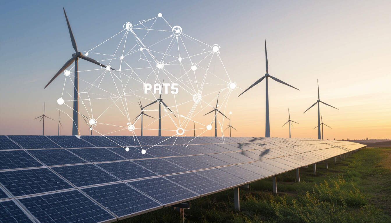 Blockchain-Technologie verändert den Energiehandel, indem sie sichere, transparente Transaktionen ermöglicht. Dieser Artikel untersucht, wie sie die strategische Energiebudgetierung unterstützt und praktische Strategien sowie Fallstudien bietet, um die Effizienz für Unternehmen und Nachhaltigkeitsbefürworter zu verbessern.