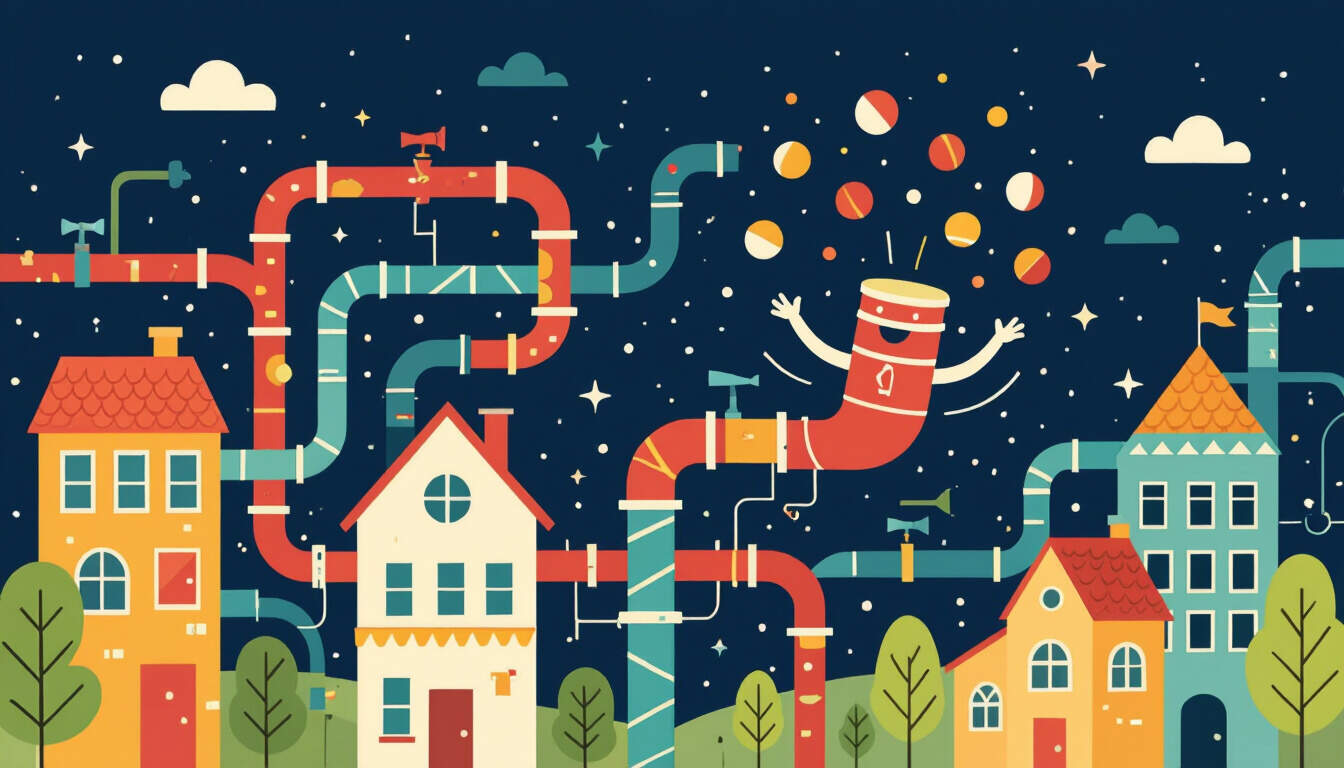 Explore how district heating systems offer practical solutions for energy budgeting, with real-world case studies highlighting efficiency gains and sustainability benefits. These approaches help businesses reduce costs and environmental impact through innovative energy management.