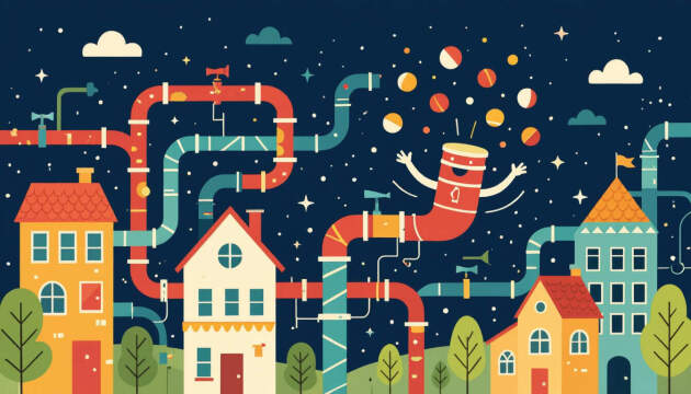 Explore how district heating systems offer practical solutions for energy budgeting, with real-world case studies highlighting efficiency gains and sustainability benefits. These approaches help businesses reduce costs and environmental impact through innovative energy management.