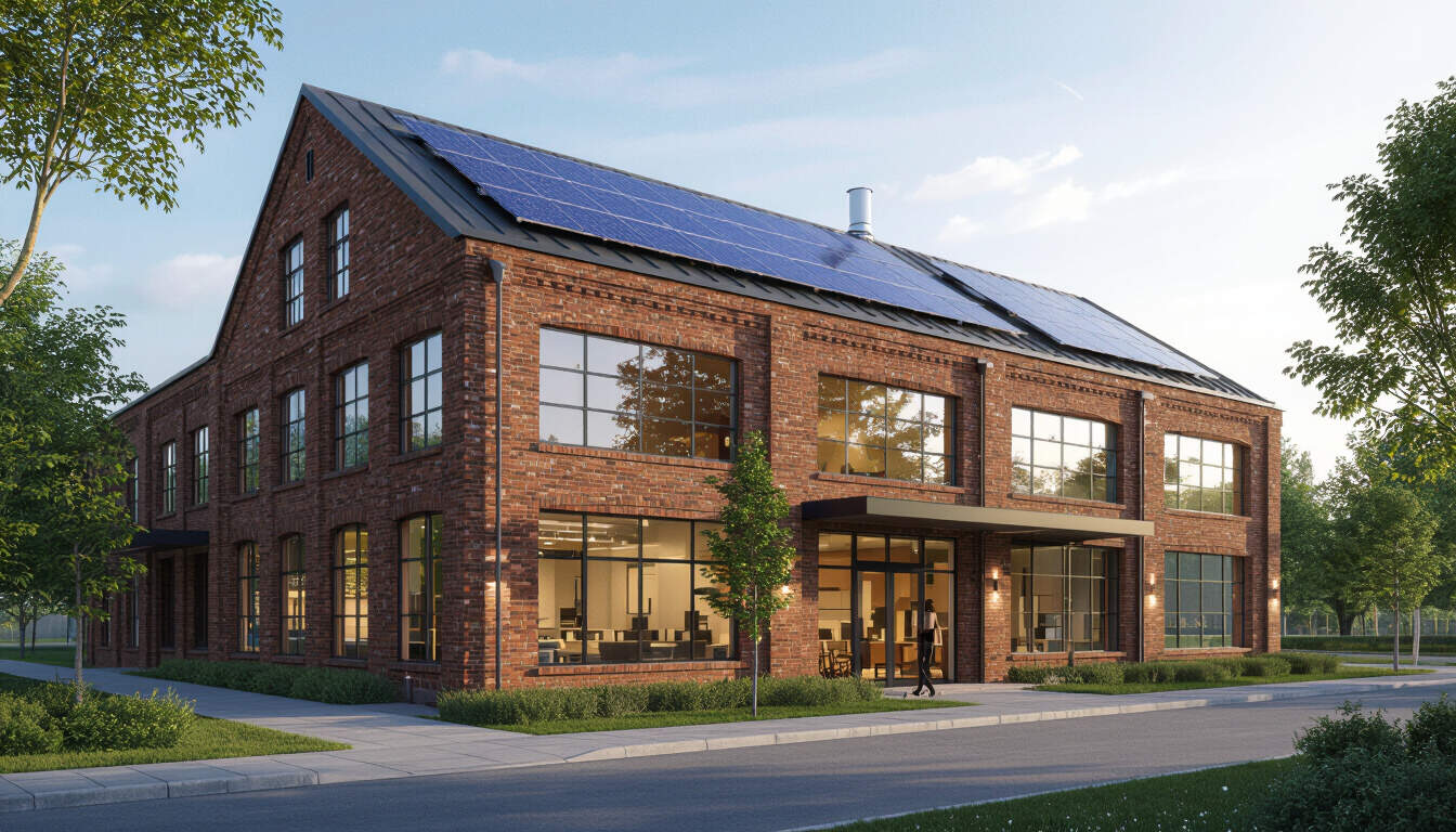 Explore real-world examples of energy retrofits that deliver significant cost savings and efficiency gains. This article examines successful implementations in various sectors, highlighting practical budgeting approaches and trends shaping sustainable energy practices.