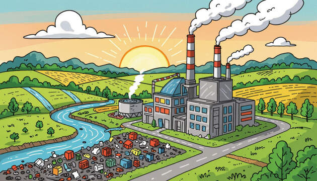 Explore real-world case studies on energy from waste, highlighting how businesses optimize budgets through efficient energy recovery. This approach supports sustainability and cost savings in energy management.