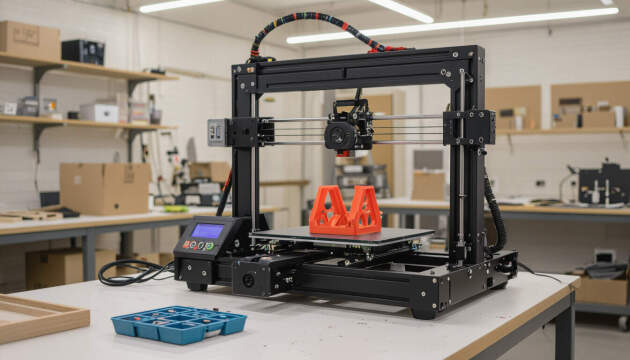 Explore how 3D printing is transforming energy efficiency and budgeting for businesses. This article covers practical strategies, real-world case studies, and trends that help optimize energy use and reduce costs in sustainable ways.