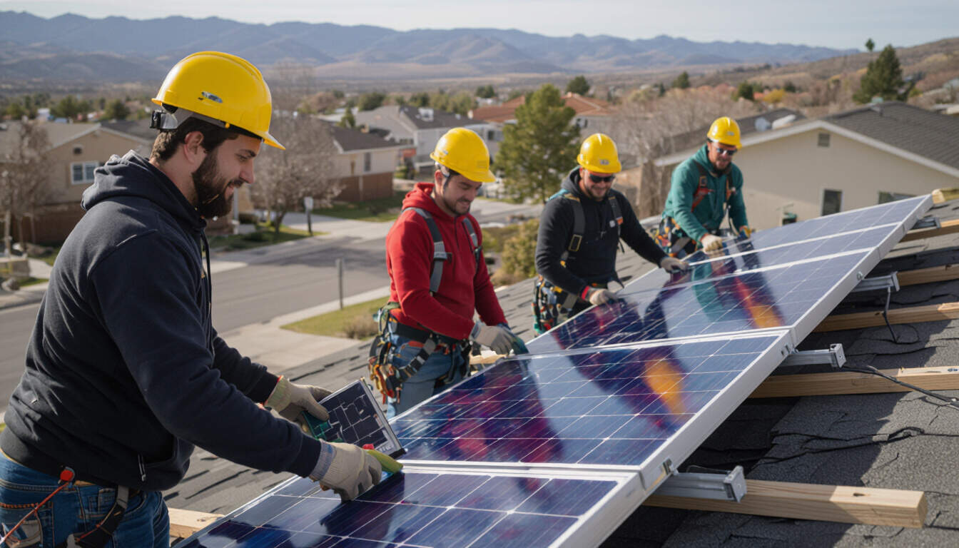 Die Energiedemokratisierung verändert, wie Unternehmen und Gemeinschaften Ressourcen verwalten, mit Fokus auf Zugänglichkeit und Effizienz. Dieser Artikel untersucht Schlüsseltrends, praktische Strategien und Fallstudien, die strategische Energiebudgetierung für bessere Nachhaltigkeitsergebnisse unterstützen.