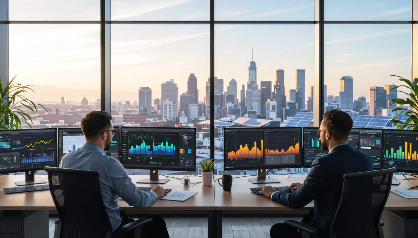 Energy forensics is transforming how businesses approach budgeting by uncovering inefficiencies and optimizing costs. This article explores key trends, practical strategies, and real-world examples to help energy managers and sustainability enthusiasts improve efficiency and reduce expenses.
