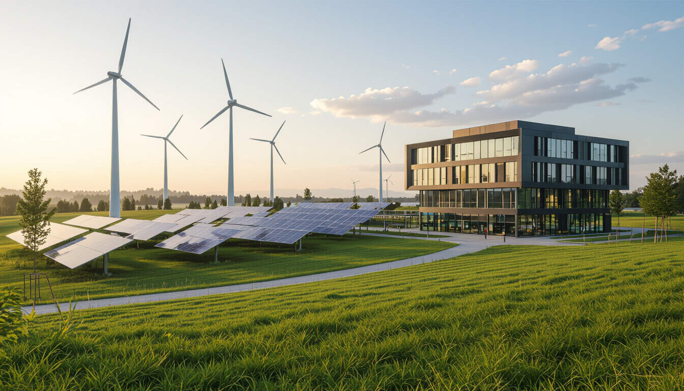 Grüne Technologie formt weiterhin die Praktiken der Energiebudgetierung und bietet innovative Wege, um Kosten zu senken und die Nachhaltigkeit zu verbessern. Dieser Artikel untersucht Schlüsseltrends, praktische Strategien und reale Beispiele, die Unternehmen helfen, ihren Energieverbrauch effektiv zu optimieren.