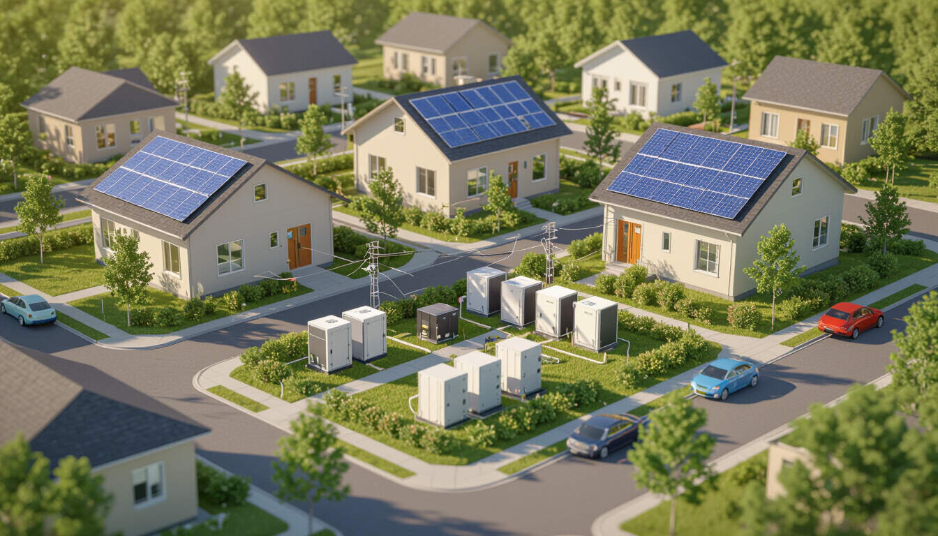 Microgrids are transforming energy management by enhancing efficiency and supporting strategic budgeting. This article explores key trends, practical strategies, and real-world examples that help businesses optimize energy use and reduce costs effectively.