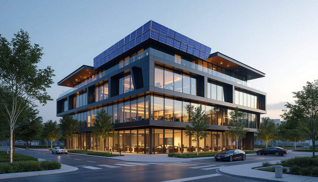 Smart building technology is transforming energy management by integrating advanced systems that optimize consumption and reduce costs. This article examines key trends, practical strategies, and real-world examples to help businesses enhance their energy budgeting efforts.