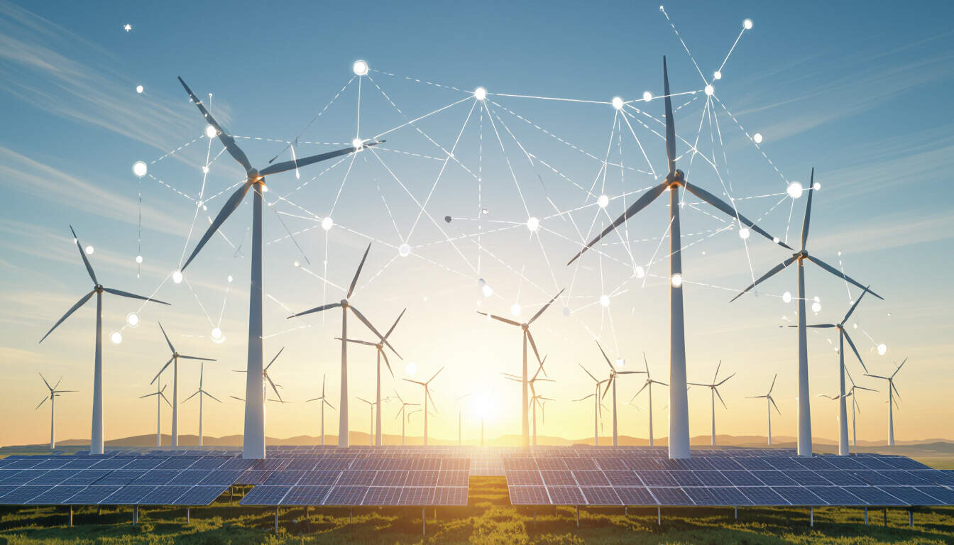 Virtual power plants are transforming energy management by integrating distributed resources for better efficiency. This article explores key trends, practical strategies, and real-world examples that support strategic energy budgeting for businesses and sustainability advocates.