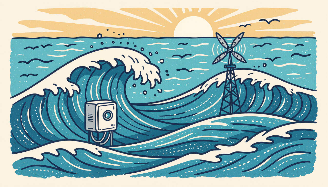 Wave energy harnessing is gaining momentum as a key renewable source, offering new ways to optimize energy budgets for businesses and sustainability experts. This article examines current trends, practical strategies, and real-world examples to improve energy efficiency through innovative approaches.