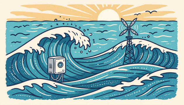 Wave energy harnessing is gaining momentum as a key renewable source, offering new ways to optimize energy budgets for businesses and sustainability experts. This article examines current trends, practical strategies, and real-world examples to improve energy efficiency through innovative approaches.