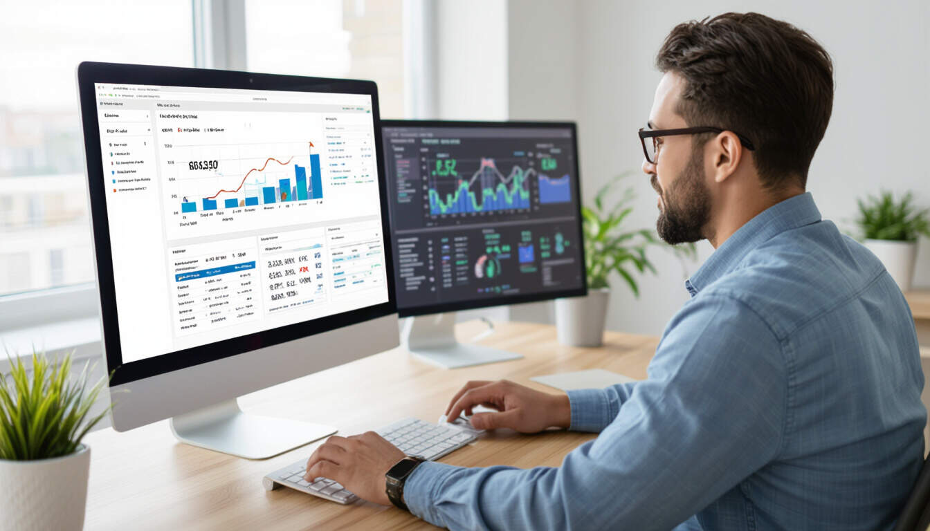 Energy cost benchmarking tools help organizations compare and optimize their energy expenses, leading to better budgeting and sustainability. By analyzing data and identifying inefficiencies, these tools enable informed decisions that reduce costs and support environmental goals, all while promoting long-term efficiency.