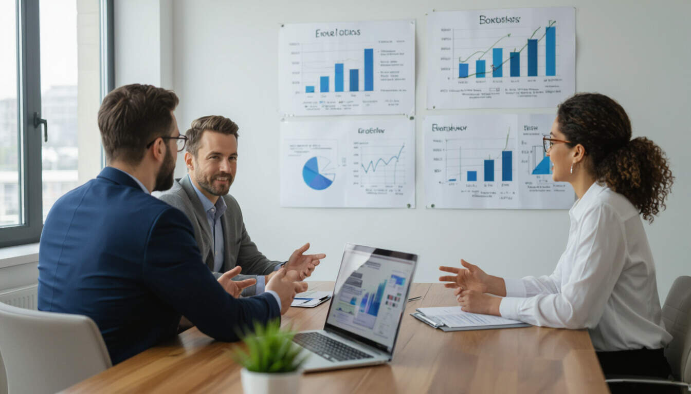 Energie-Manager stehen vor wichtigen ethischen Herausforderungen bei der Budgetierung für Nachhaltigkeit. Dieser Artikel untersucht praktische Strategien und Trends in der Energieeffizienz und bezieht sich auf reale Beispiele, um Fachleute zu verantwortungsvollen Entscheidungen zu führen.