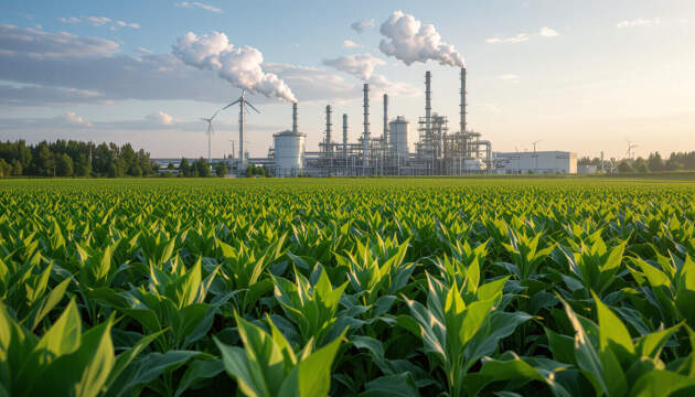 Emerging biofuel technologies offer new ways to enhance energy efficiency and reduce costs for businesses. This article explores practical strategies and case studies, showing how these innovations can optimize budgeting and support sustainability goals.