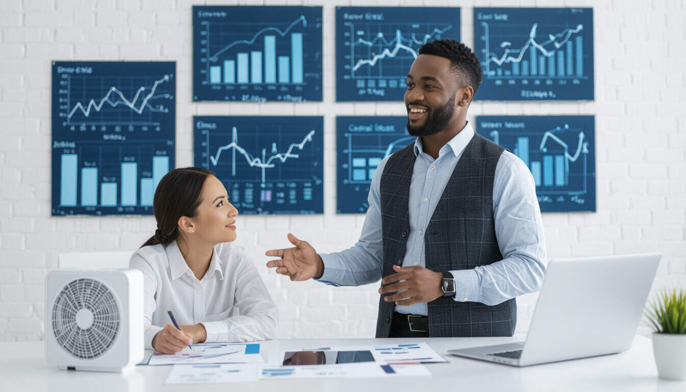 Effective leadership skills enable energy managers to optimize budgeting for energy efficiency. This article explores essential skills, practical strategies, and real-world case studies to help professionals enhance sustainability efforts and achieve cost savings in energy management.