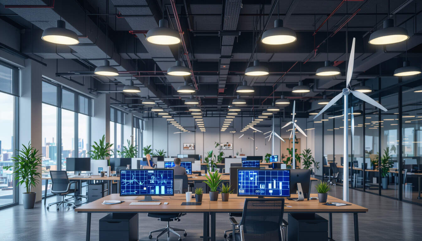 Demand response programs help businesses manage energy use effectively, reducing costs and supporting sustainability. By adjusting consumption during peak periods, organizations can optimize budgets and enhance efficiency. This approach offers real benefits through strategic implementation and emerging trends.