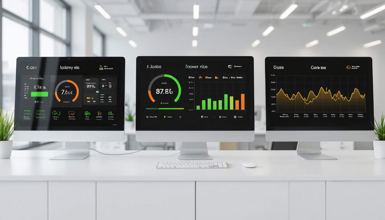 Explore how practical energy monitoring devices help optimize energy use and budgeting for businesses. These tools provide real-time data to enhance efficiency, reduce costs, and support sustainability efforts, making them essential for energy managers.