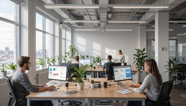 Practical lighting control systems offer key ways to reduce energy use in buildings. By automating lights based on occupancy and daylight, businesses can cut costs and support sustainability. This approach integrates with broader energy strategies for long-term savings.