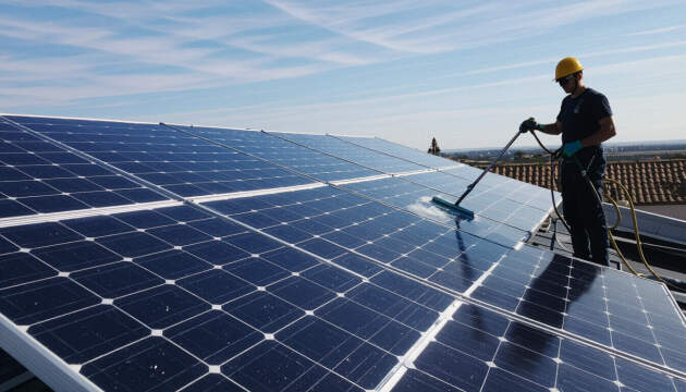 Effective maintenance of solar panels can significantly reduce energy costs and enhance efficiency. This article explores key strategies, real-world examples, and trends that help businesses optimize their energy budgets through reliable upkeep. Discover how routine checks lead to long-term savings and sustainability.