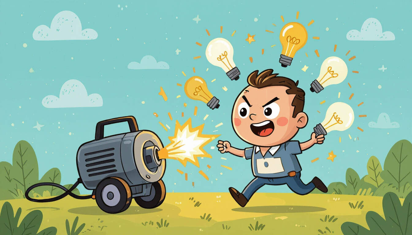 Compressor efficiency plays a key role in reducing energy costs for businesses. This article explores strategies to optimize compressors, real-world case studies, and trends in energy efficiency, helping energy managers save resources and promote sustainability.