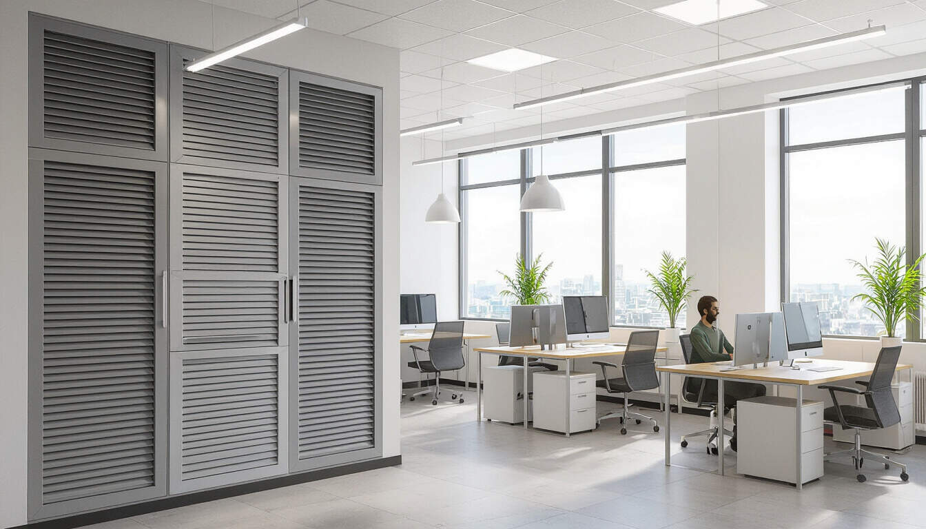 Discover effective ways to optimize HVAC systems for better energy efficiency. This article explores strategies that help businesses reduce costs and enhance sustainability through smart adjustments and modern technologies.