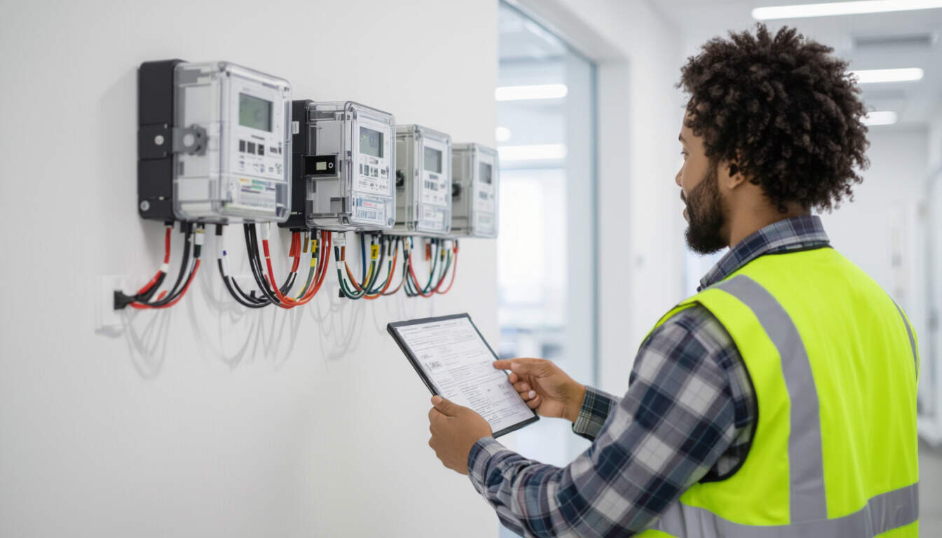 Energieaudits spielen eine Schlüsselrolle bei der Optimierung des Energieeinsatzes in Unternehmen und der Kostensenkung. Dieser Artikel untersucht praktische Tipps für die Durchführung effektiver Audits, reale Fallstudien und Trends in der Energieeffizienz, um nachhaltige Praktiken für Fachleute zu unterstützen.