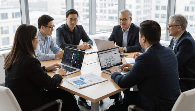 Professional networks provide energy managers with essential tools for strategic energy budgeting and efficiency. This article explores practical strategies, real-world case studies, and key trends to help optimize energy use and promote sustainability.