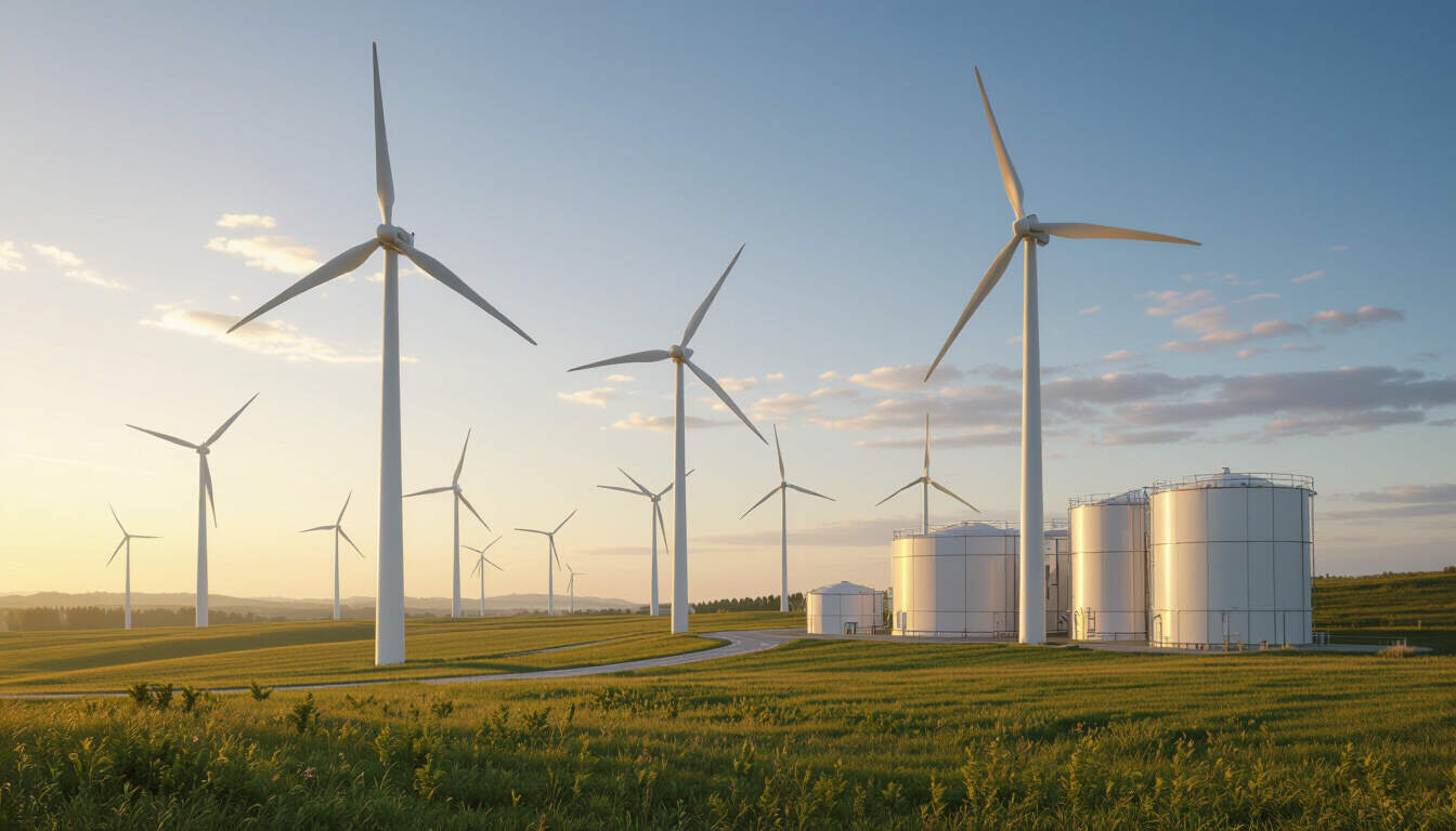 Effektive Budgetierung spielt eine entscheidende Rolle beim Erfolg von Grünwasserstoff-Initiativen und hilft Unternehmen, Kosten zu optimieren und die Energieeffizienz zu verbessern. Dieser Artikel erforscht praktische Ansätze, reale Beispiele und neue Entwicklungen, um Energie-Manager und Nachhaltigkeitsfachleute zu leiten.