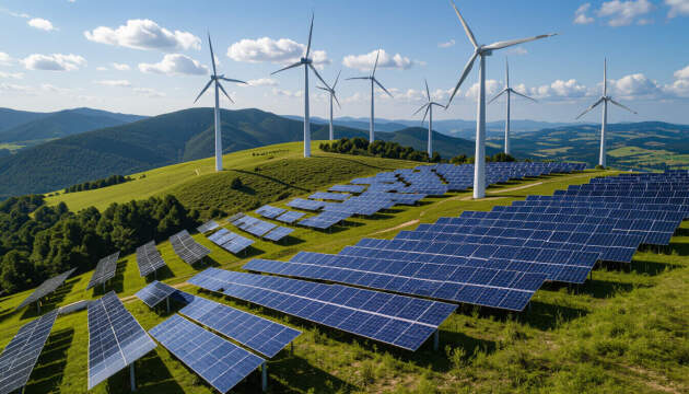 Renewable energy credits play a key role in sustainable energy management. This article explores practical approaches to budgeting for these credits, drawing from real-world examples and current trends in energy efficiency. Learn how businesses can optimize their resources for a greener future.