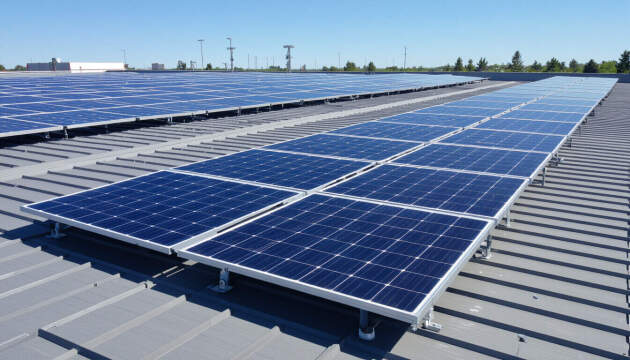 Effective budgeting for solar power helps businesses reduce costs and enhance sustainability. This article explores practical approaches to planning, implementation, and long-term savings through real-world examples and trends in energy efficiency.