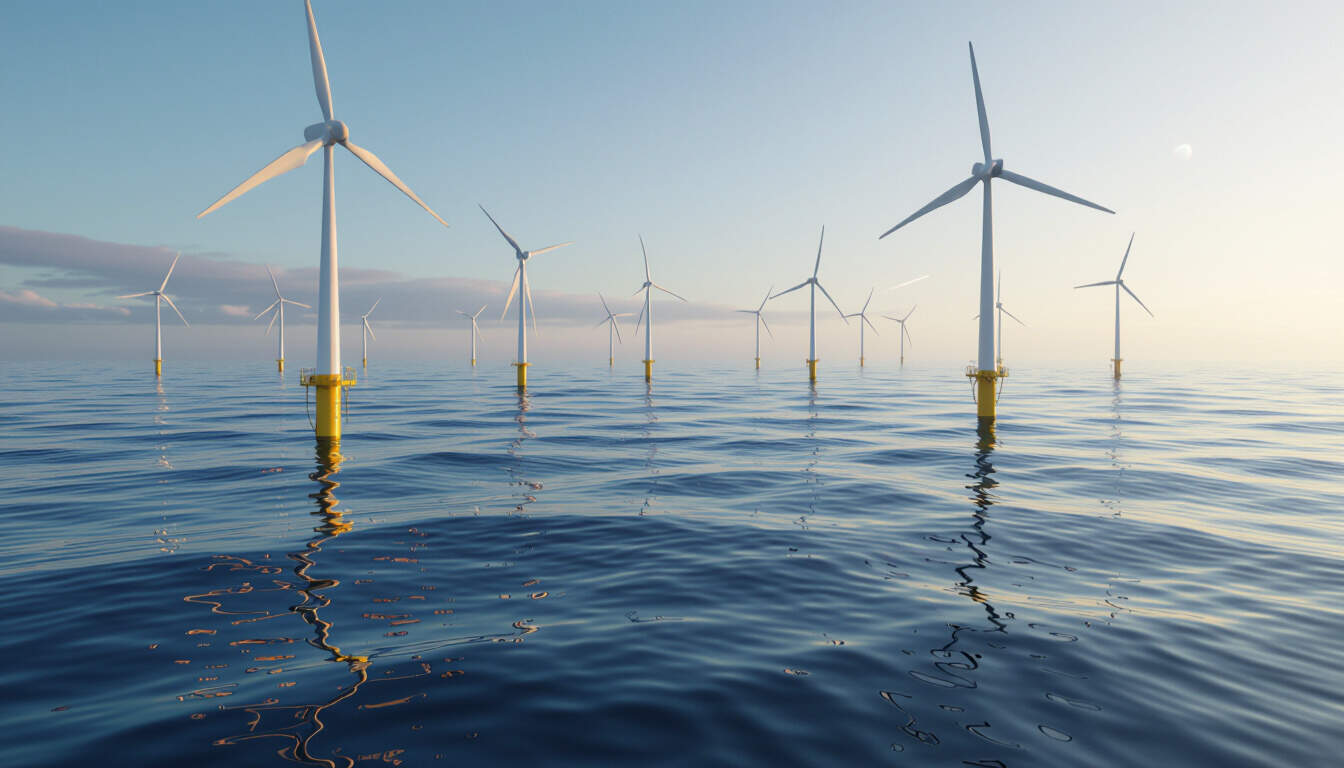 Effektive Budgetierung ist für Gezeitenkraftprojekte unerlässlich, um Unternehmen bei der Kostensteuerung zu helfen und die Energieeffizienz zu verbessern. Dieser Artikel untersucht praktische Strategien, reale Beispiele und neue Trends, um Investitionen in erneuerbare Energienquellen wie Gezeitenkraft zu optimieren.
