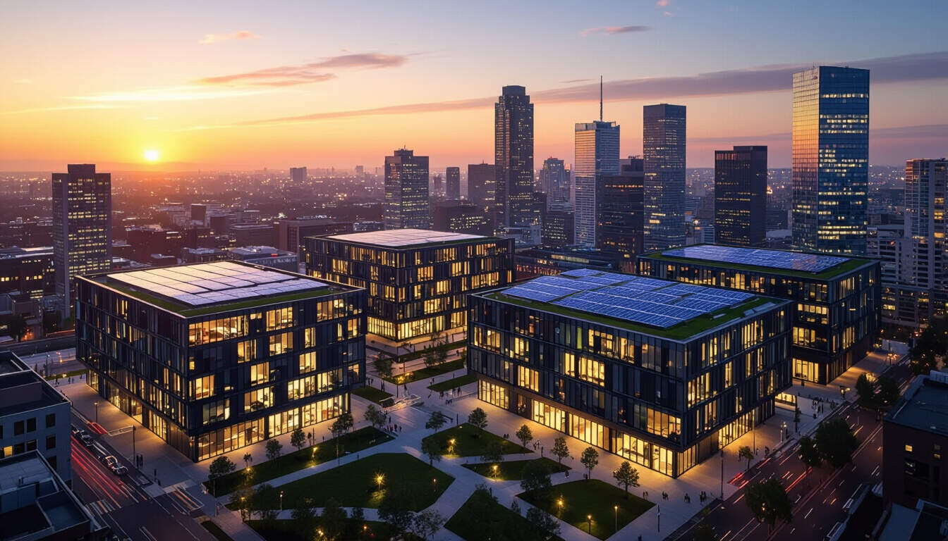 Governments face significant challenges in managing energy resources efficiently. This article explores practical strategies for energy budgeting, real-world case studies, and key trends in energy efficiency to help optimize costs and promote sustainability.