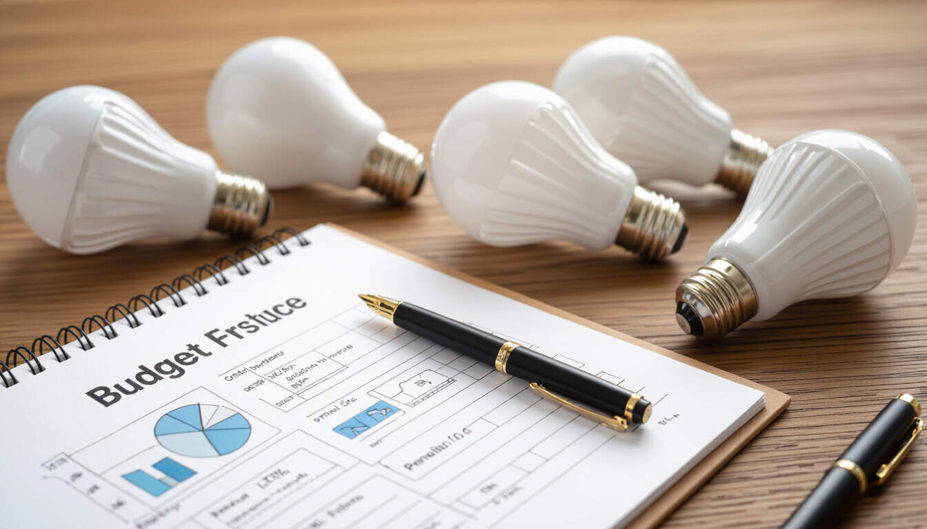 Effective energy budgeting helps nonprofits cut costs while advancing sustainability goals. Explore practical strategies, real-world examples, and current trends to optimize energy use and support long-term financial health, all while prioritizing environmental responsibility.