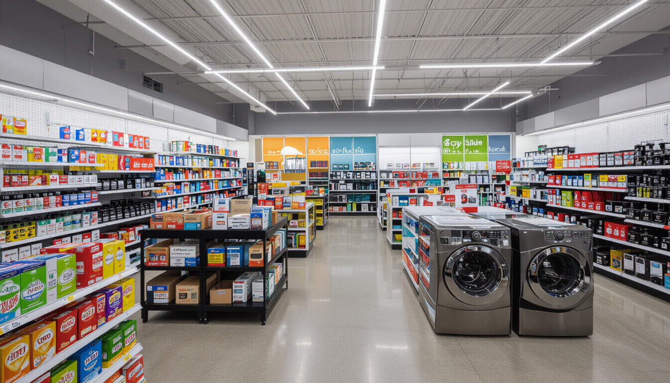 Effective energy budgeting helps retail sectors cut costs and promote sustainability. This piece covers practical approaches, real examples, and new trends in energy efficiency to aid businesses in optimizing usage and reducing waste.