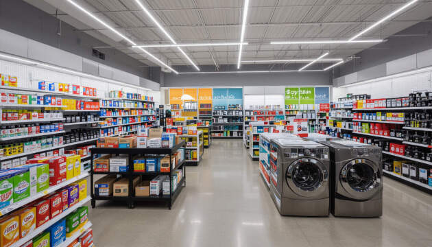 Effective energy budgeting helps retail sectors cut costs and promote sustainability. This piece covers practical approaches, real examples, and new trends in energy efficiency to aid businesses in optimizing usage and reducing waste.