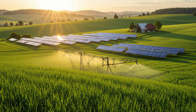 Explore how strategic energy budgeting can transform sustainable agriculture by optimizing resource use and reducing costs. This approach highlights practical strategies and real-world examples to boost efficiency and support environmental goals.