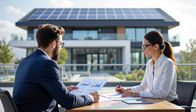Das Risikomanagement im Energiebereich spielt eine Schlüsselrolle bei der Kostenkontrolle und der Förderung der Nachhaltigkeit. Dieser Artikel behandelt praktische Strategien für Energieeffizienz, reale Fallstudien und aktuelle Trends, um Fachleuten zu helfen, Budgets zu optimieren und Risiken effektiv zu minimieren.