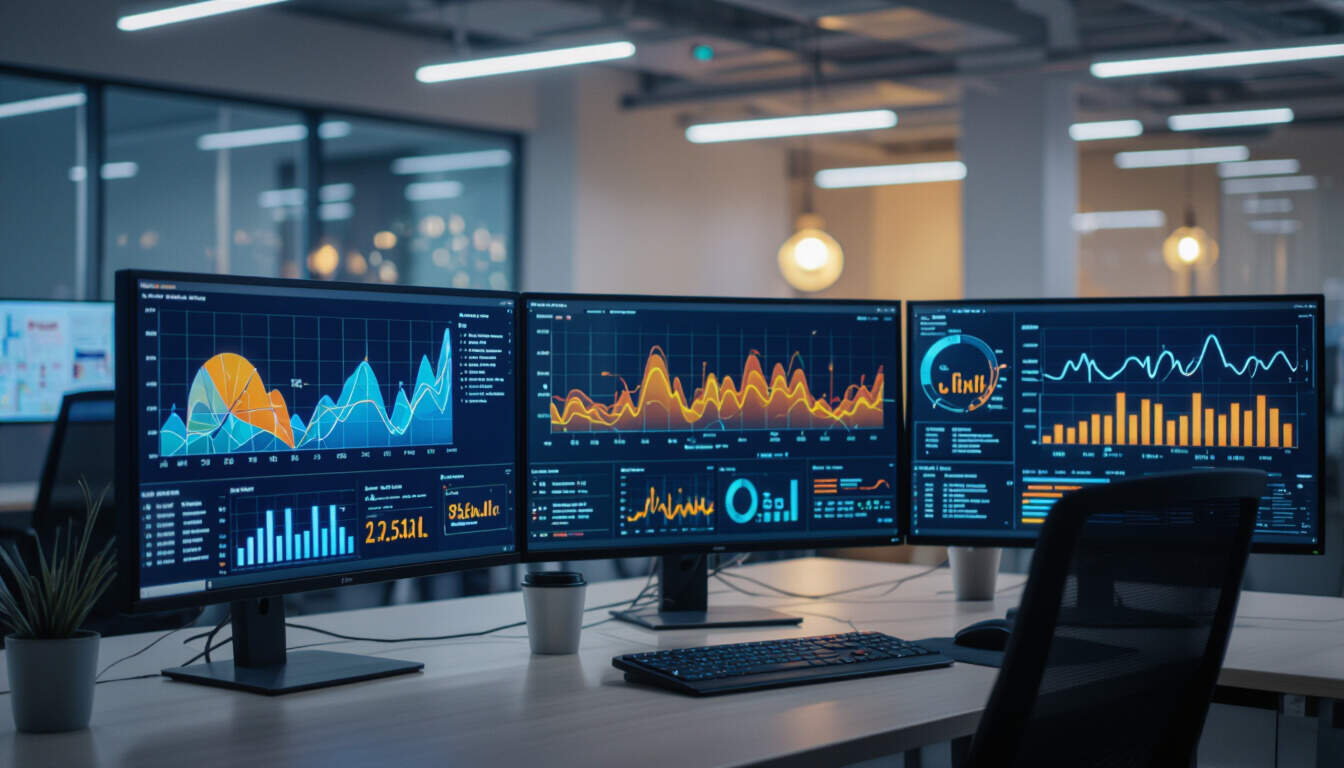 Energy management software tools offer essential solutions for optimizing energy use and controlling costs in businesses. By integrating these tools into budgeting processes, organizations can achieve significant efficiency gains and support sustainability goals. Explore practical strategies and real-world examples here.