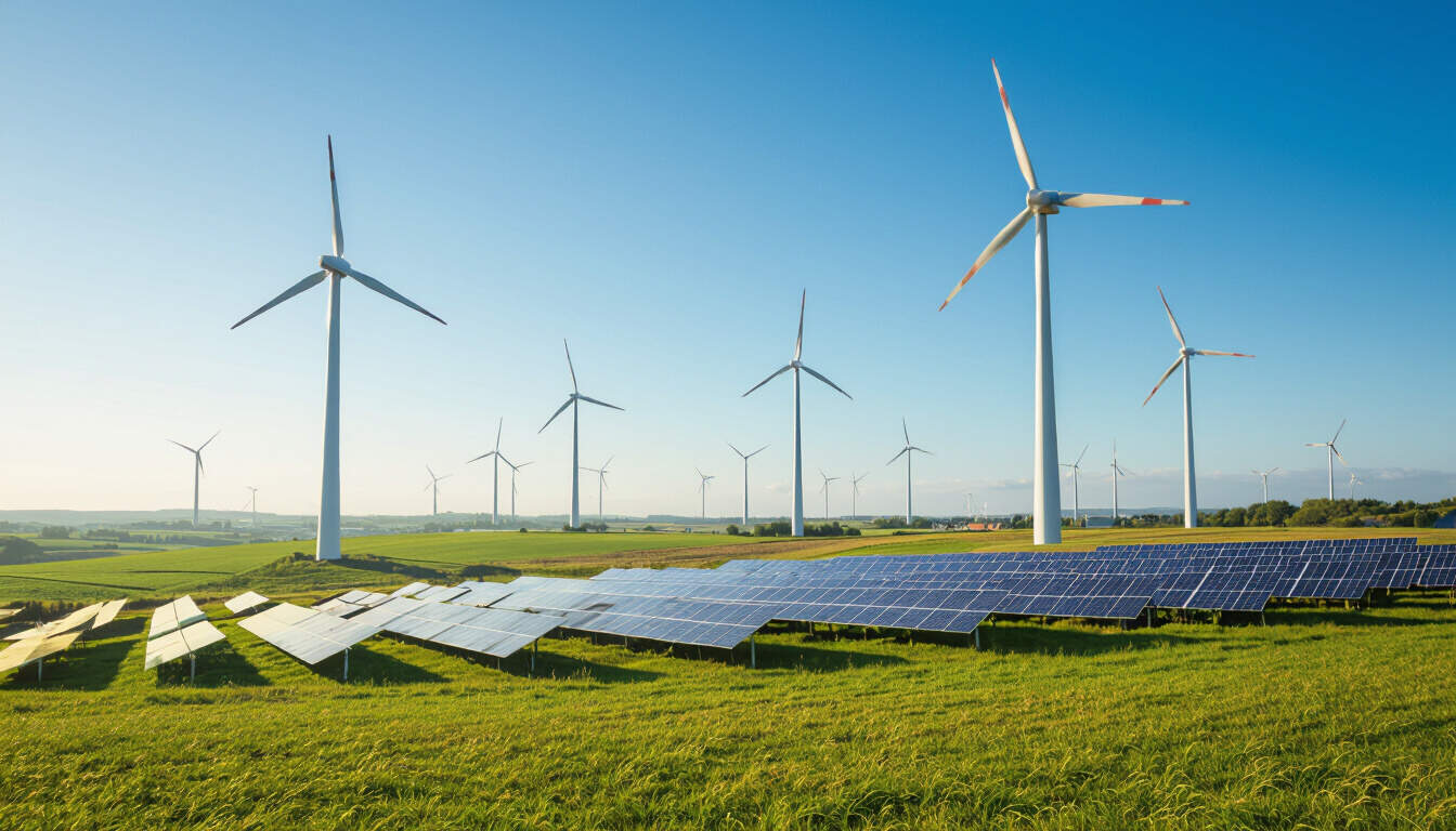 Energie-Kostenprognosemodelle spielen eine Schlüsselrolle bei der Unterstützung von Unternehmen bei der effektiven Vorhersage und Verwaltung von Ausgaben. Dieser Artikel erforscht praktische Strategien, reale Beispiele und neue Trends in der Energieeffizienz, um bessere Budgetierungsentscheidungen zu unterstützen.