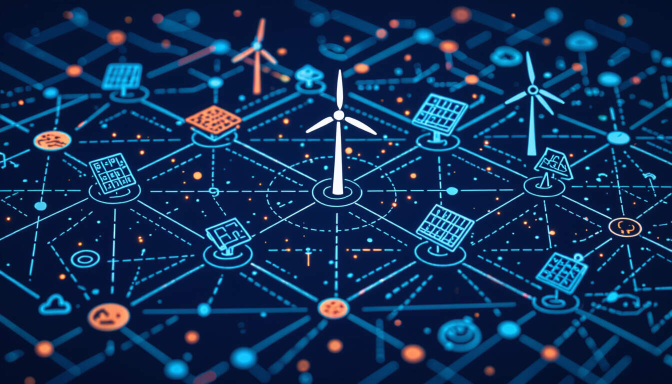 Strategic planning plays a key role in optimizing energy grids for better efficiency and sustainability. This article explores practical strategies, real-world case studies, and trends that help businesses manage energy budgets effectively, leading to cost savings and environmental benefits.