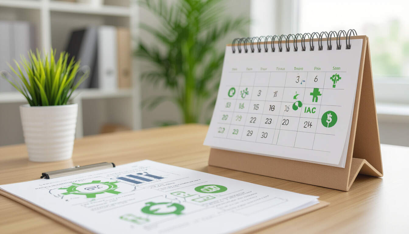 Effective scheduling of energy audits plays a key role in optimizing energy use and cutting costs for businesses. This article explores practical approaches, real-world examples, and trends in energy efficiency to help professionals manage resources wisely.