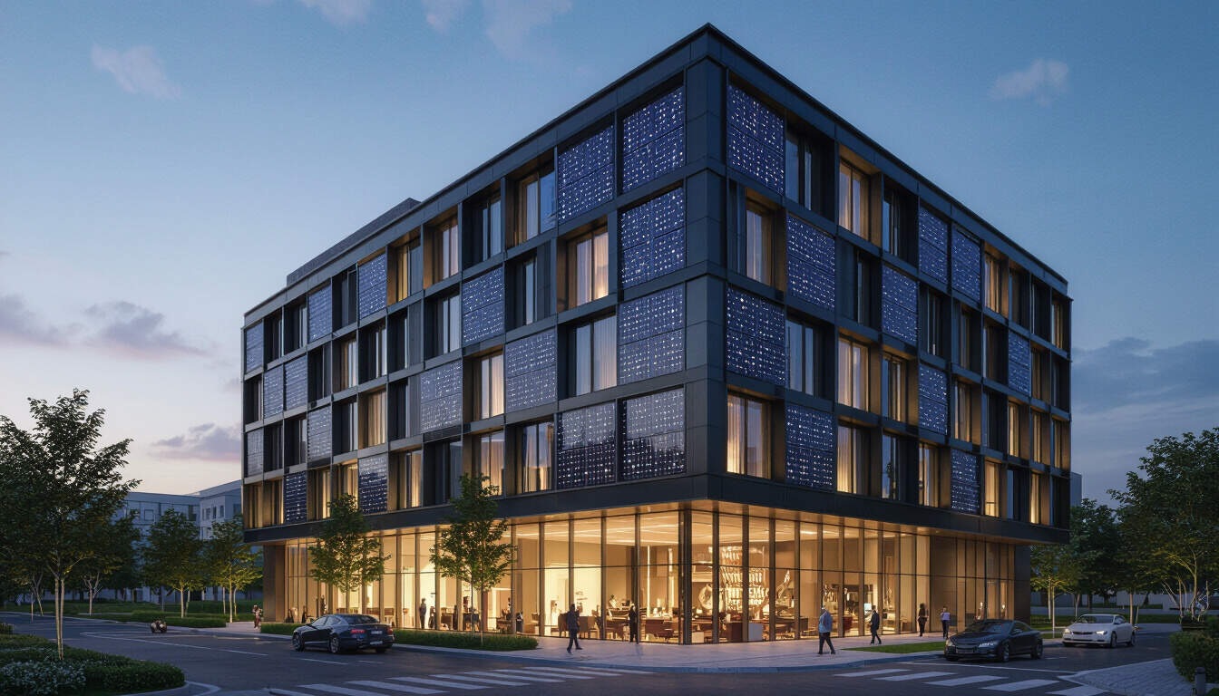 Effective energy cost control in hotels can lead to significant savings and environmental benefits. By implementing practical strategies and adopting emerging trends, hotel managers can optimize energy use without compromising guest comfort. This approach enhances sustainability and profitability.
