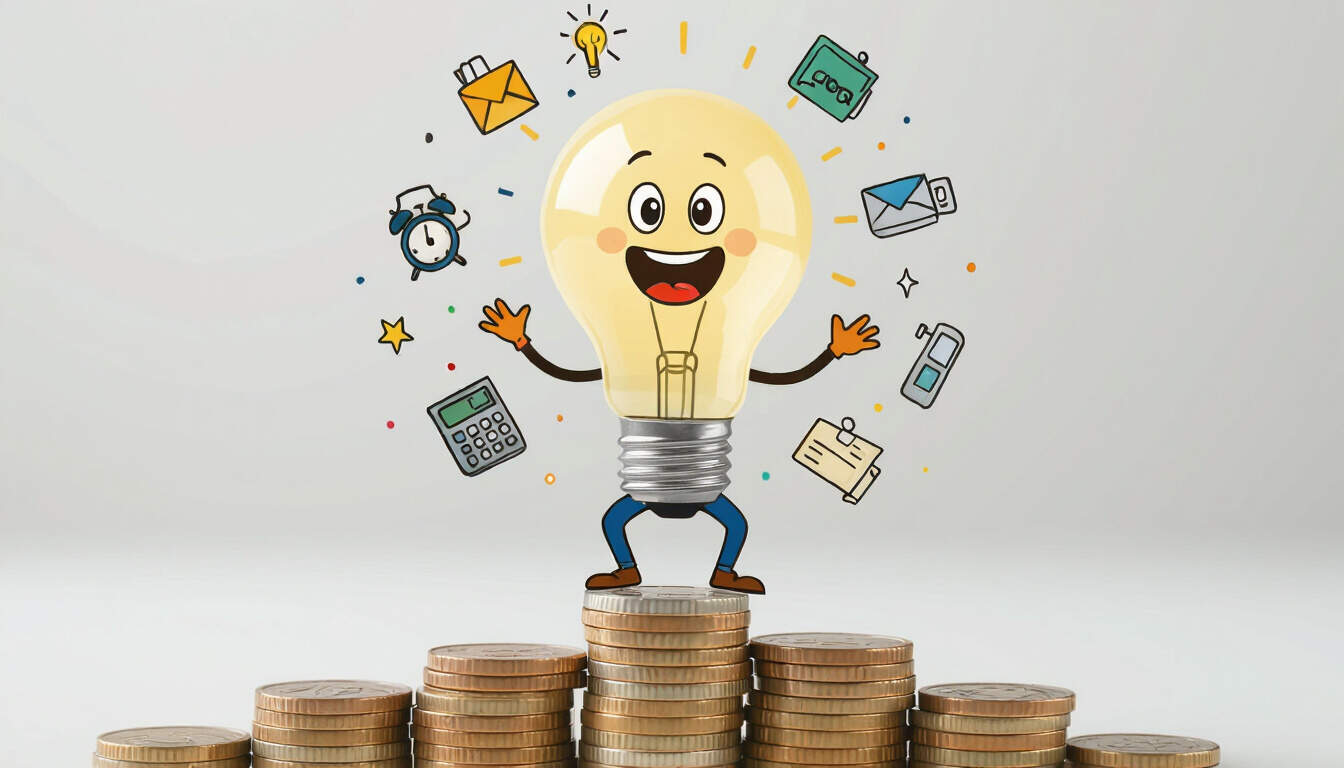 Entdecken Sie praktische Ansätze, um die Energieeffizienz in Büros zu verbessern, Kosten zu senken und Nachhaltigkeit zu fördern. Dieser Artikel untersucht Strategien wie die Optimierung von Beleuchtung und HVAC-Systemen, reale Fallstudien und Trends im Energiemanagement für Unternehmen.