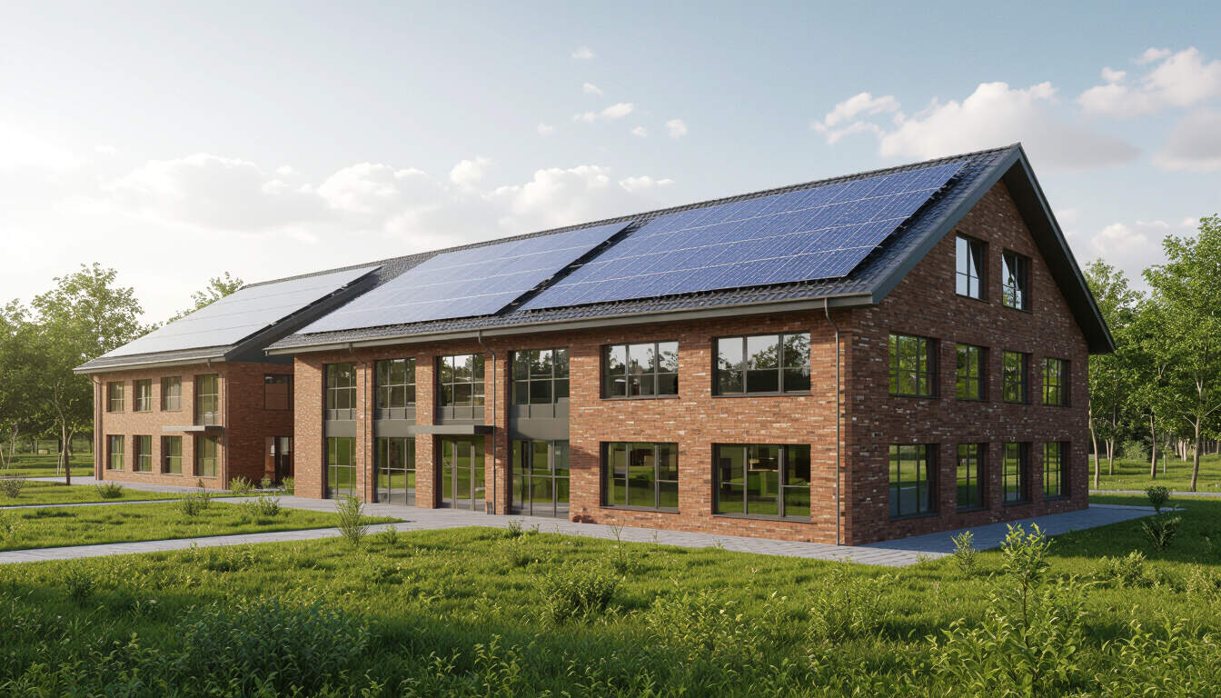 Energy efficiency in schools offers significant cost savings and environmental benefits. By implementing practical measures like LED lighting and renewable sources, institutions can reduce expenses and promote sustainability. Real-world examples show measurable improvements in energy management.