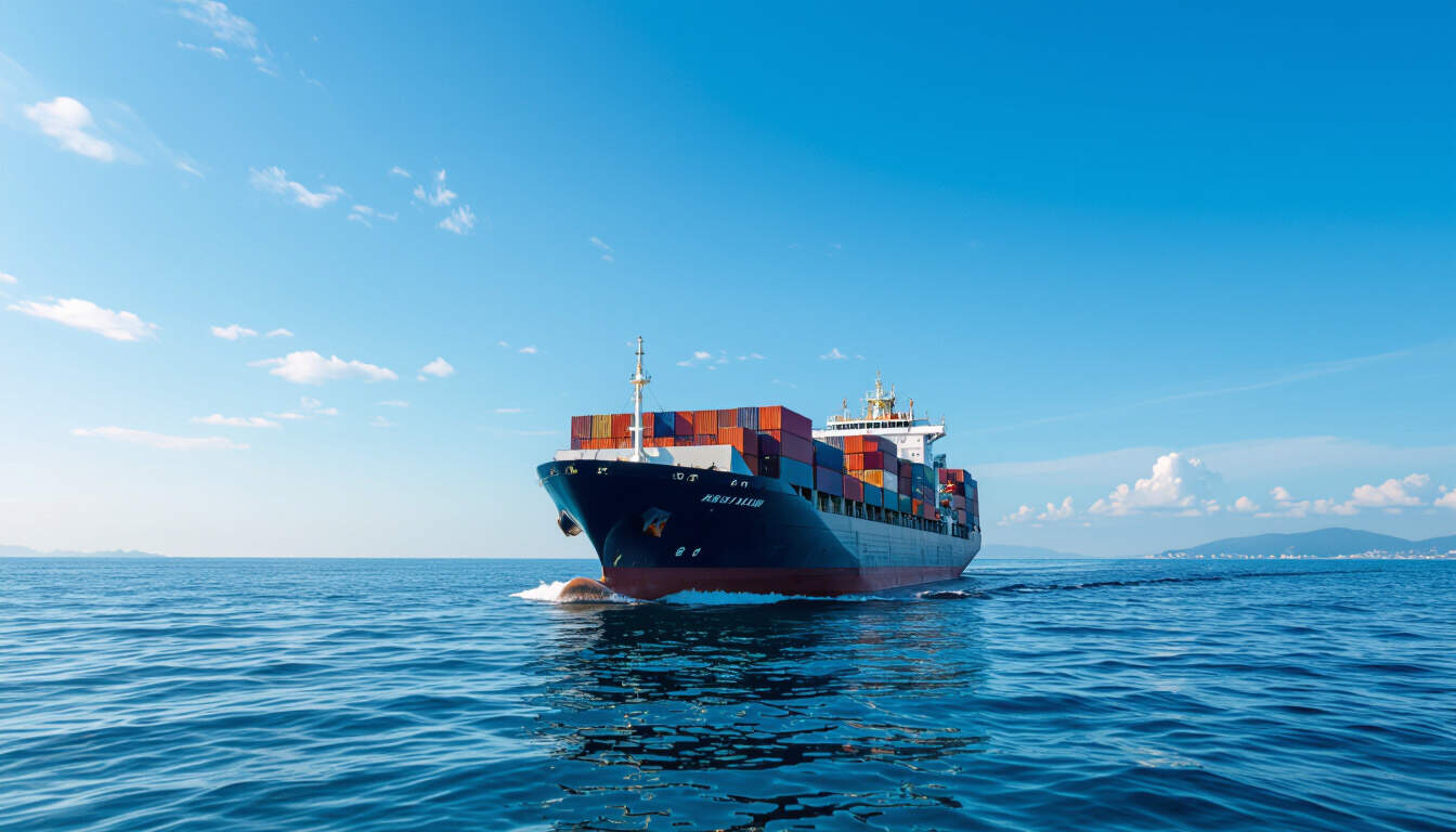 Energy efficiency in shipping offers significant cost reductions and environmental benefits. This article explores practical approaches, real-world examples, and new developments to help optimize energy use in the maritime sector, making operations more sustainable and economical.