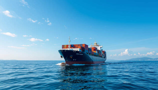 Energy efficiency in shipping offers significant cost reductions and environmental benefits. This article explores practical approaches, real-world examples, and new developments to help optimize energy use in the maritime sector, making operations more sustainable and economical.