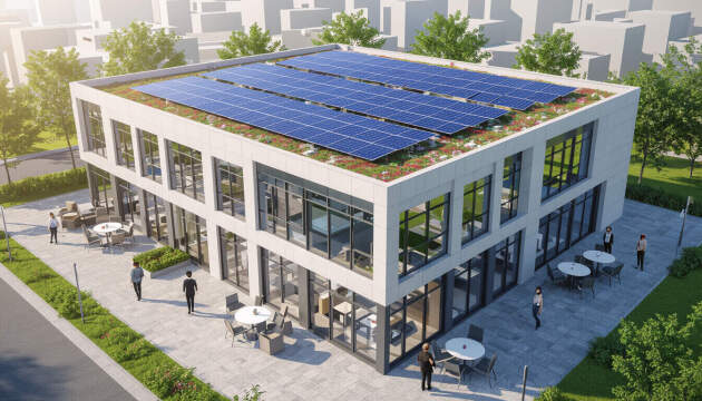 Explore practical methods to lower carbon emissions through effective energy budgeting. This article covers key strategies, real-world examples, and new trends in energy efficiency, helping businesses achieve sustainability goals.