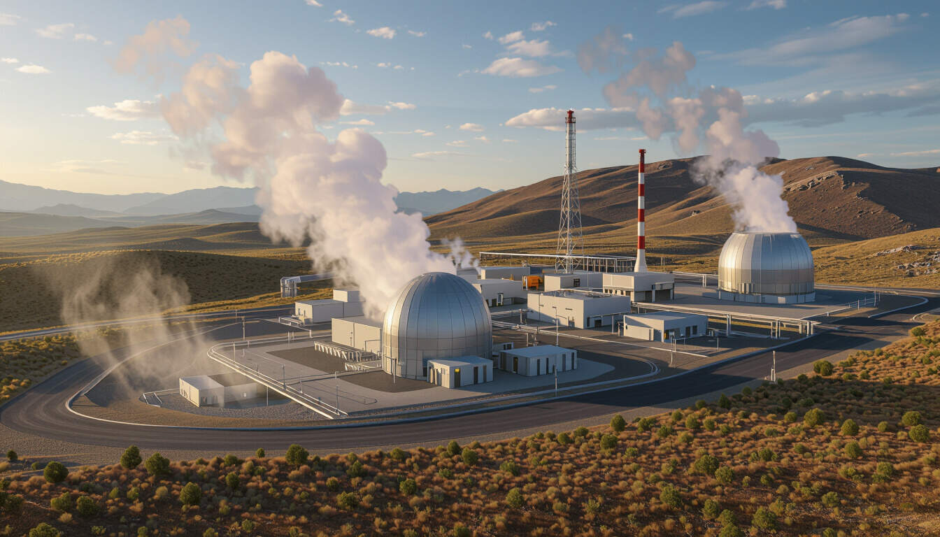 Geothermal energy offers a reliable and sustainable option for businesses seeking to reduce costs and environmental impact. By examining its economic benefits and real-world applications, companies can integrate it into energy strategies for long-term efficiency gains.