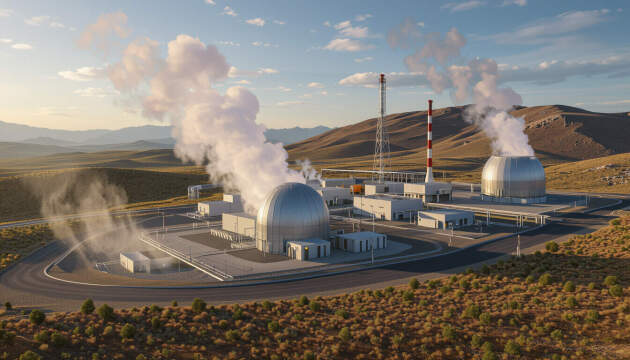 Geothermal energy offers a reliable and sustainable option for businesses seeking to reduce costs and environmental impact. By examining its economic benefits and real-world applications, companies can integrate it into energy strategies for long-term efficiency gains.