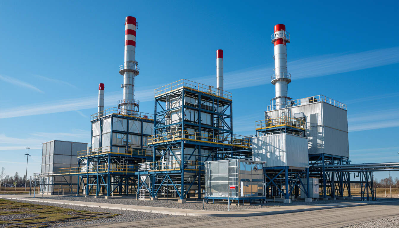 Recent advancements in carbon capture technology are transforming energy management by reducing emissions and optimizing costs. This article examines key trends, practical strategies, and real-world examples to help professionals integrate these innovations into their energy plans.